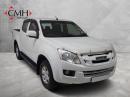 Thumbnail Isuzu KB 250D-Teq double cab LE
