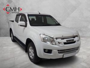 Isuzu KB 250D-Teq double cab LE - Image 1