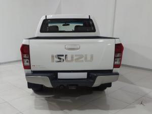 Isuzu KB 250D-Teq double cab LE - Image 4
