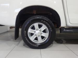 Isuzu KB 250D-Teq double cab LE - Image 8