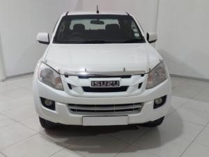 Isuzu KB 250D-Teq double cab LE - Image 9