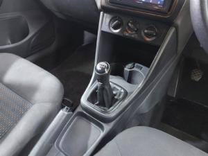 Volkswagen Polo Vivo hatch 1.4 Trendline - Image 12