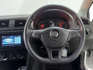 Volkswagen Polo Vivo hatch 1.4 Trendline - Image 13