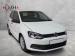 Volkswagen Polo Vivo hatch 1.4 Trendline - Thumbnail 1