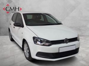 Volkswagen Polo Vivo hatch 1.4 Trendline - Image 1
