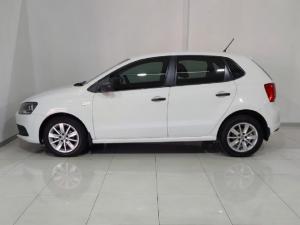 Volkswagen Polo Vivo hatch 1.4 Trendline - Image 2