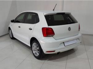 Volkswagen Polo Vivo hatch 1.4 Trendline - Image 3
