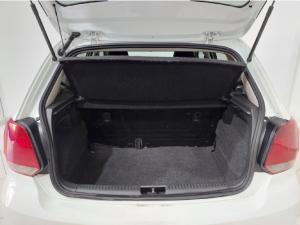 Volkswagen Polo Vivo hatch 1.4 Trendline - Image 5