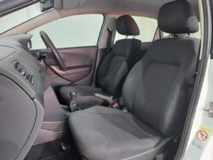 Volkswagen Polo Vivo hatch 1.4 Trendline - Image 7