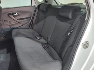 Volkswagen Polo Vivo hatch 1.4 Trendline - Image 8