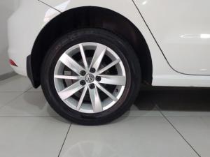 Volkswagen Polo Vivo hatch 1.4 Trendline - Image 9