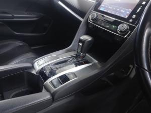 Honda Civic sedan 1.8 Elegance - Image 12