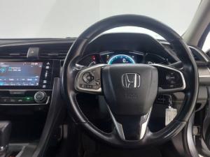Honda Civic sedan 1.8 Elegance - Image 13