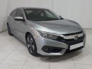 Thumbnail Honda Civic sedan 1.8 Elegance