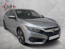 Thumbnail Honda Civic sedan 1.8 Elegance