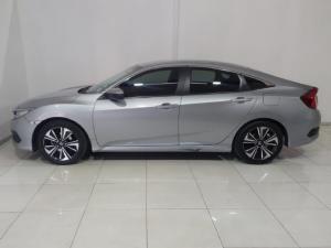Honda Civic sedan 1.8 Elegance - Image 2