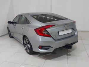 Honda Civic sedan 1.8 Elegance - Image 3