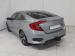 Honda Civic sedan 1.8 Elegance - Thumbnail 3