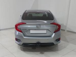 Honda Civic sedan 1.8 Elegance - Image 4
