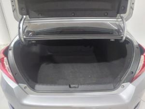Honda Civic sedan 1.8 Elegance - Image 5