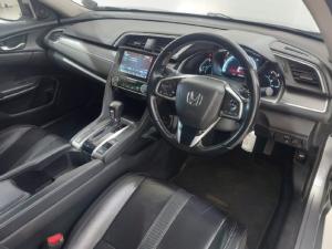 Honda Civic sedan 1.8 Elegance - Image 6