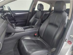 Honda Civic sedan 1.8 Elegance - Image 7