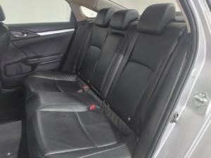 Honda Civic sedan 1.8 Elegance - Image 8