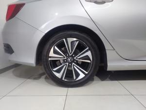 Honda Civic sedan 1.8 Elegance - Image 9