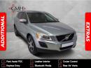 Thumbnail Volvo XC60 D3 Elite