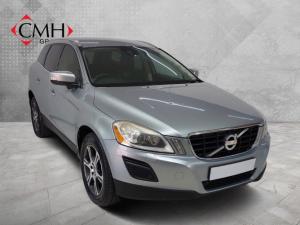 Volvo XC60 D3 Elite - Image 1