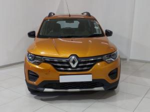 Renault Triber 1.0 Zen manual - Image 10