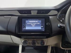 Renault Triber 1.0 Zen manual - Image 11