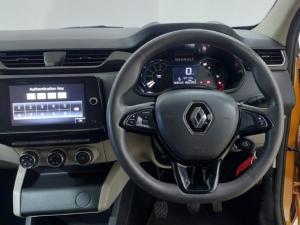 Renault Triber 1.0 Zen manual - Image 13