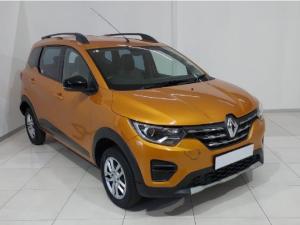 Renault Triber 1.0 Zen manual - Image 1