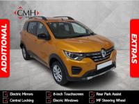 Thumbnail Renault Triber 1.0 Zen manual