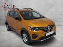 Thumbnail Renault Triber 1.0 Zen manual
