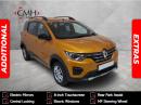 Thumbnail Renault Triber 1.0 Zen manual