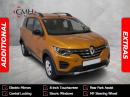 Thumbnail Renault Triber 1.0 Zen manual