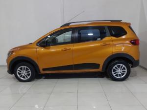 Renault Triber 1.0 Zen manual - Image 2