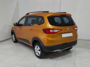 Renault Triber 1.0 Zen manual - Image 3