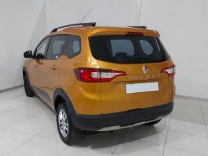 Renault Triber 1.0 Zen manual - Image 3