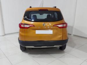 Renault Triber 1.0 Zen manual - Image 4