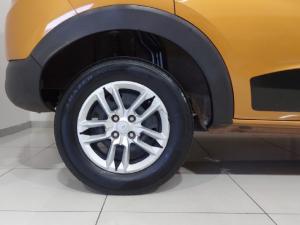 Renault Triber 1.0 Zen manual - Image 9
