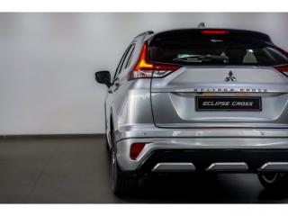 Mitsubishi Eclipse Cross 1.5T GLS
