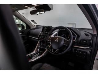 Mitsubishi Eclipse Cross 1.5T GLS