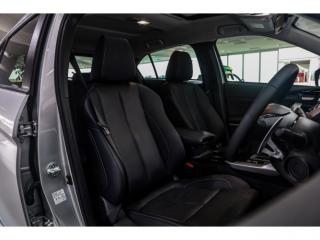 Mitsubishi Eclipse Cross 1.5T GLS