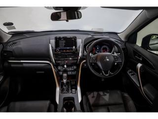 Mitsubishi Eclipse Cross 1.5T GLS