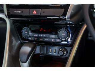 Mitsubishi Eclipse Cross 1.5T GLS