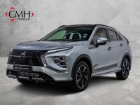 Mitsubishi Eclipse Cross 1.5T GLS