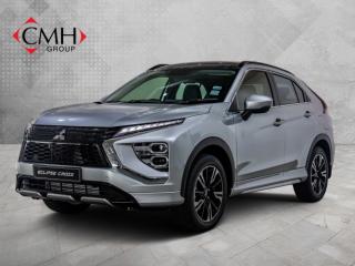 Mitsubishi Eclipse Cross 1.5T GLS